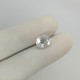 White Topaz 3.37 Ct Gem Quality White Topaz 3.37 Ct Gem Quality